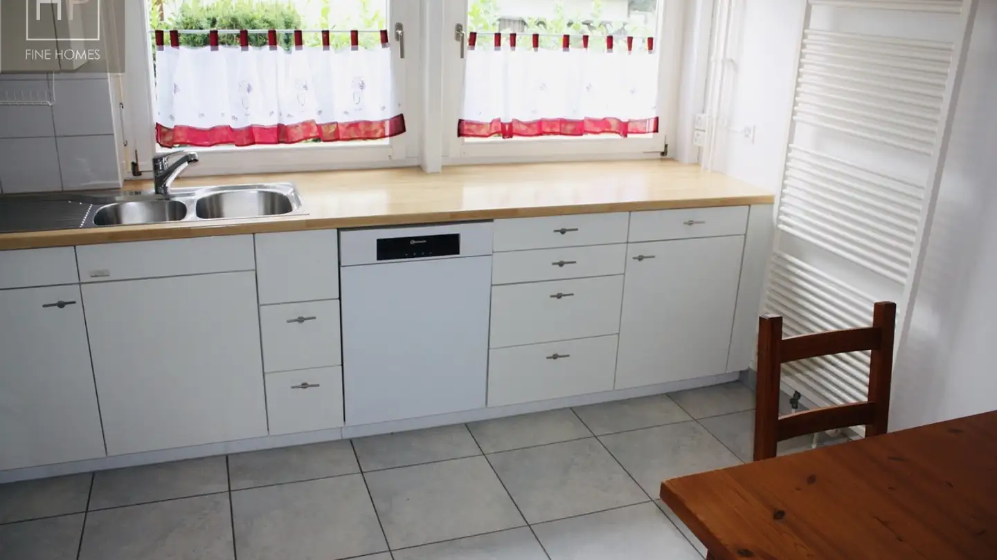 Single house for rent - Wilhelm Haas-Weg, 4142 Münchenstein - Photo 2