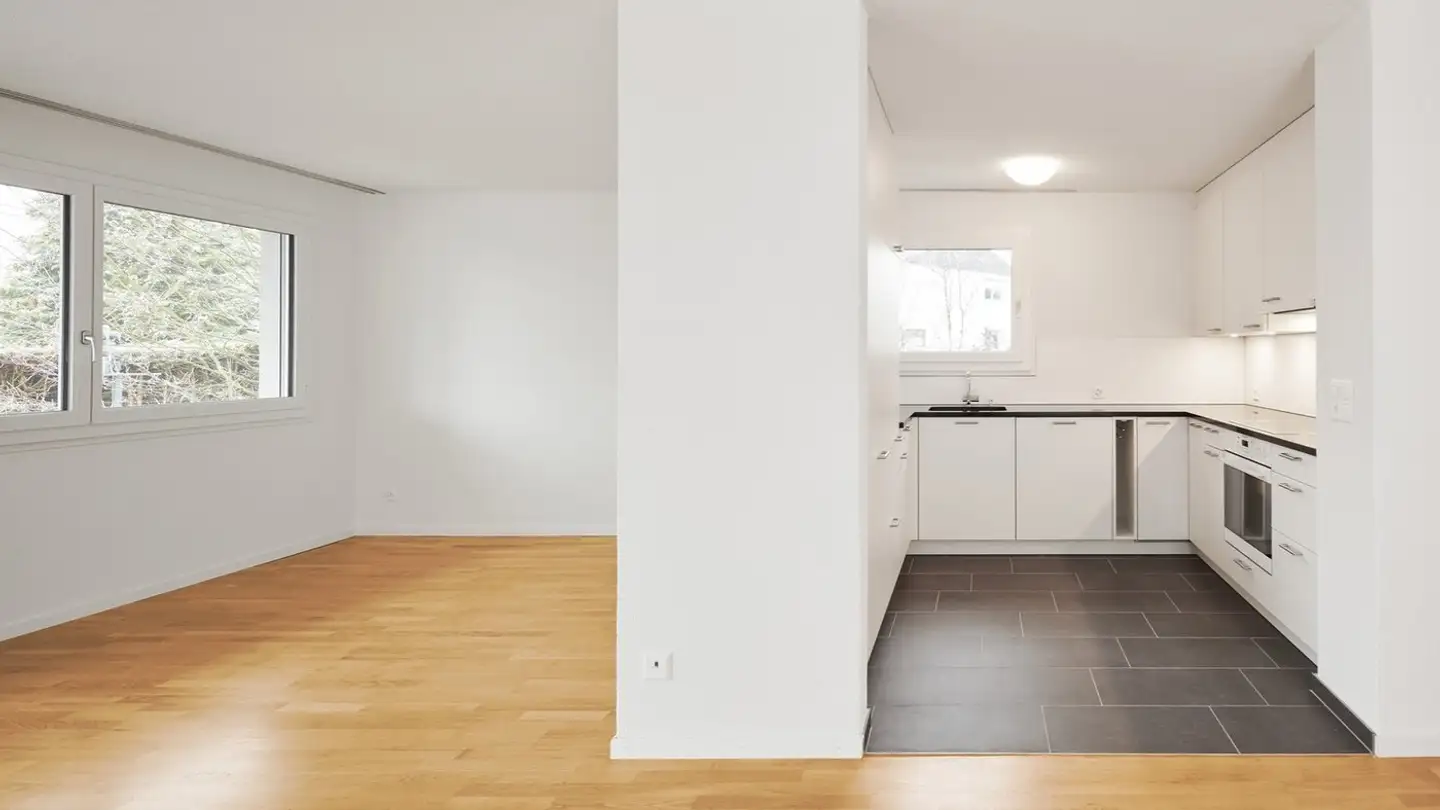Wohnung mieten - Solothurnstrasse 37, 3303 Jegenstorf