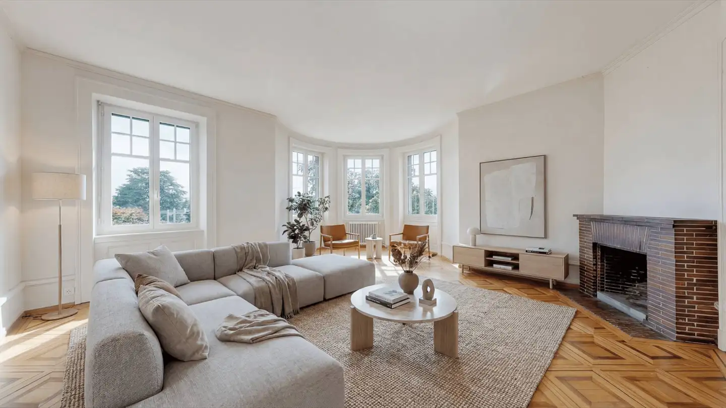 Attique à vendre - 1006 Lausanne - Photo 3