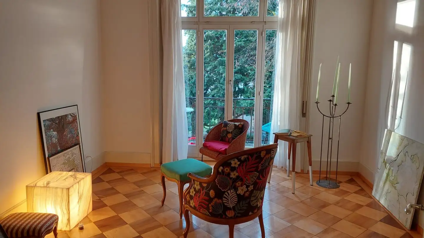 Zimmer mieten - 6005 Luzern - Foto 4