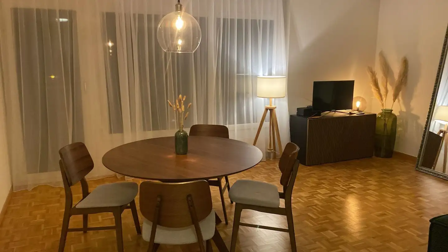 Apartment for rent - Solibodenstrasse 12, 8180 Bülach