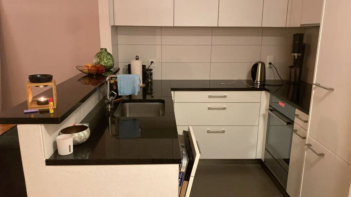 Appartamento in affitto - Solibodenstrasse 12, 8180 Bülach - Photo 3