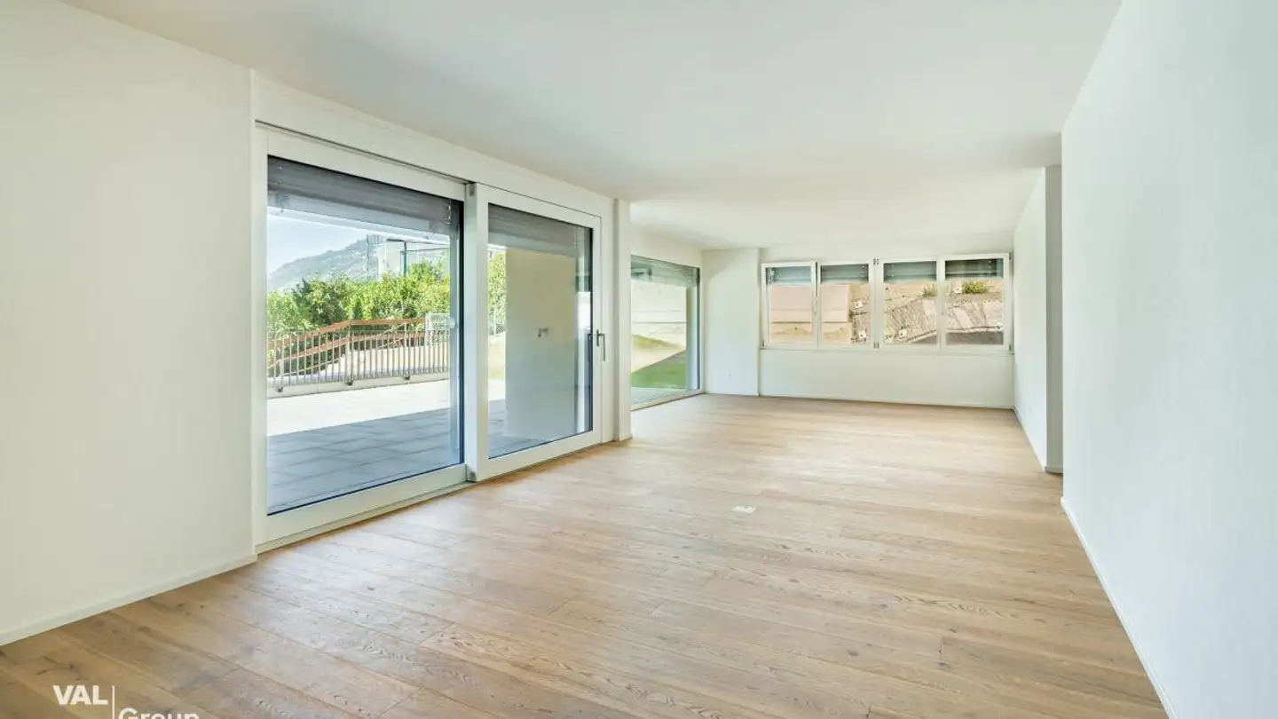 Wohnung kaufen - Termerweg 65, 3900 Brig