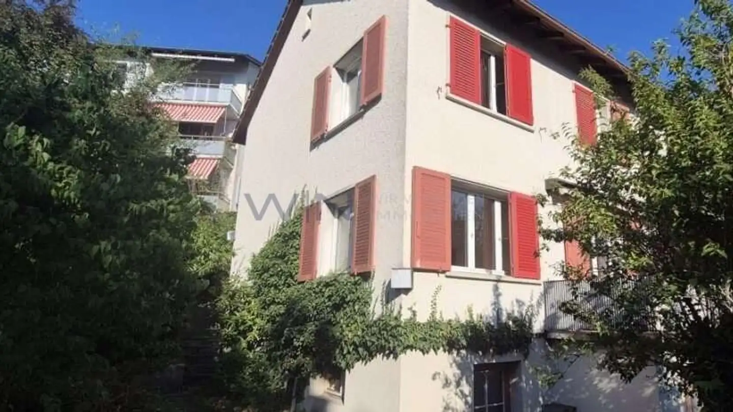 Casa bifamiliare in vendita - 8200 Schaffhausen
