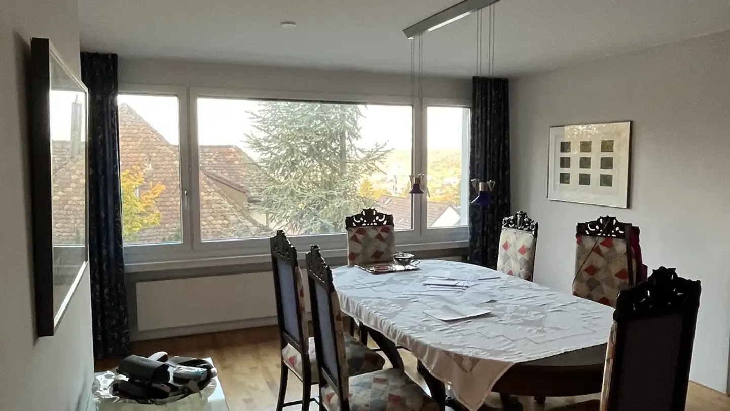 Appartamento in affitto - 8006 Zürich - Foto 2