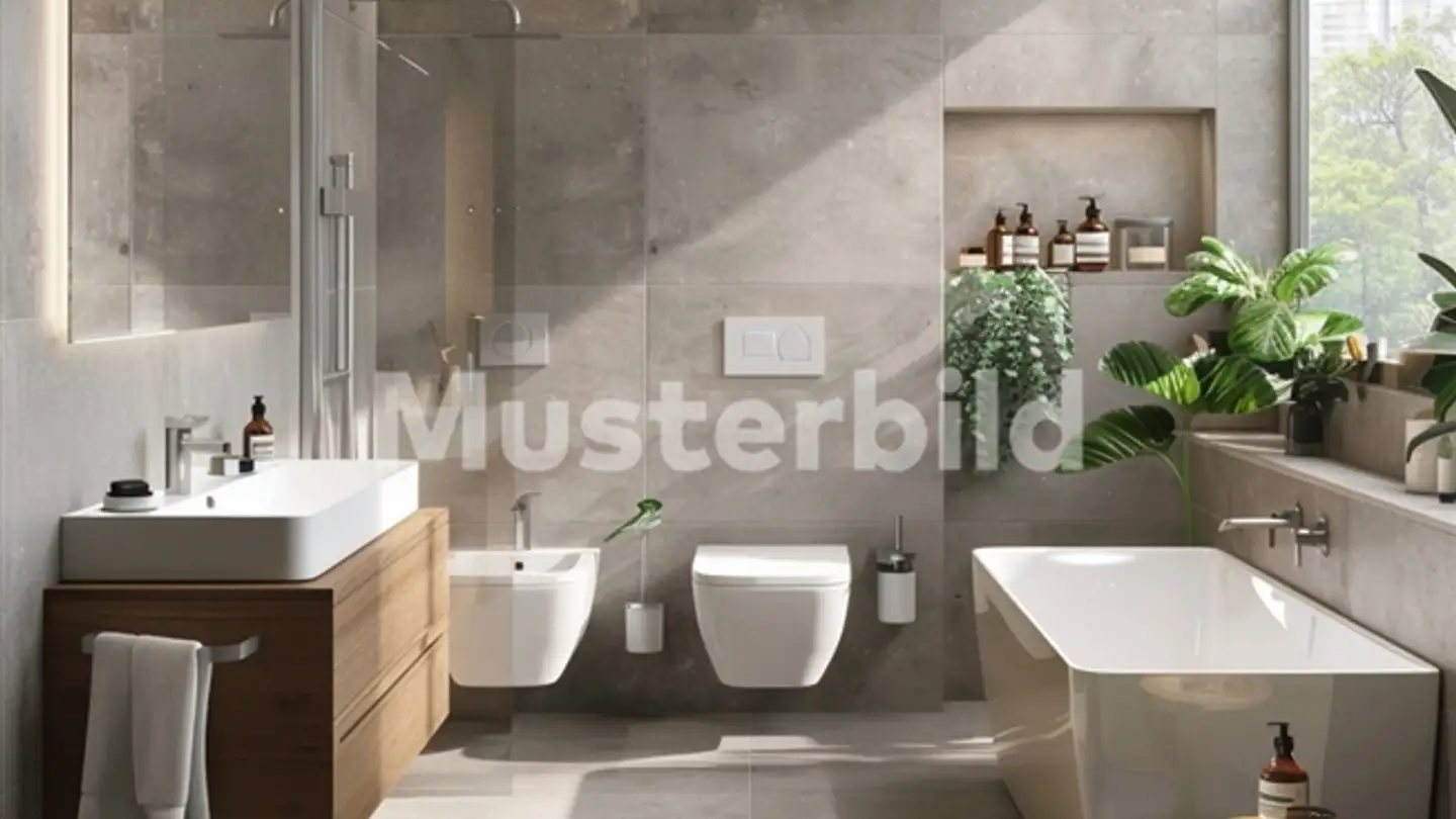 Apartment for rent - 8041 Zürich - Photo 4