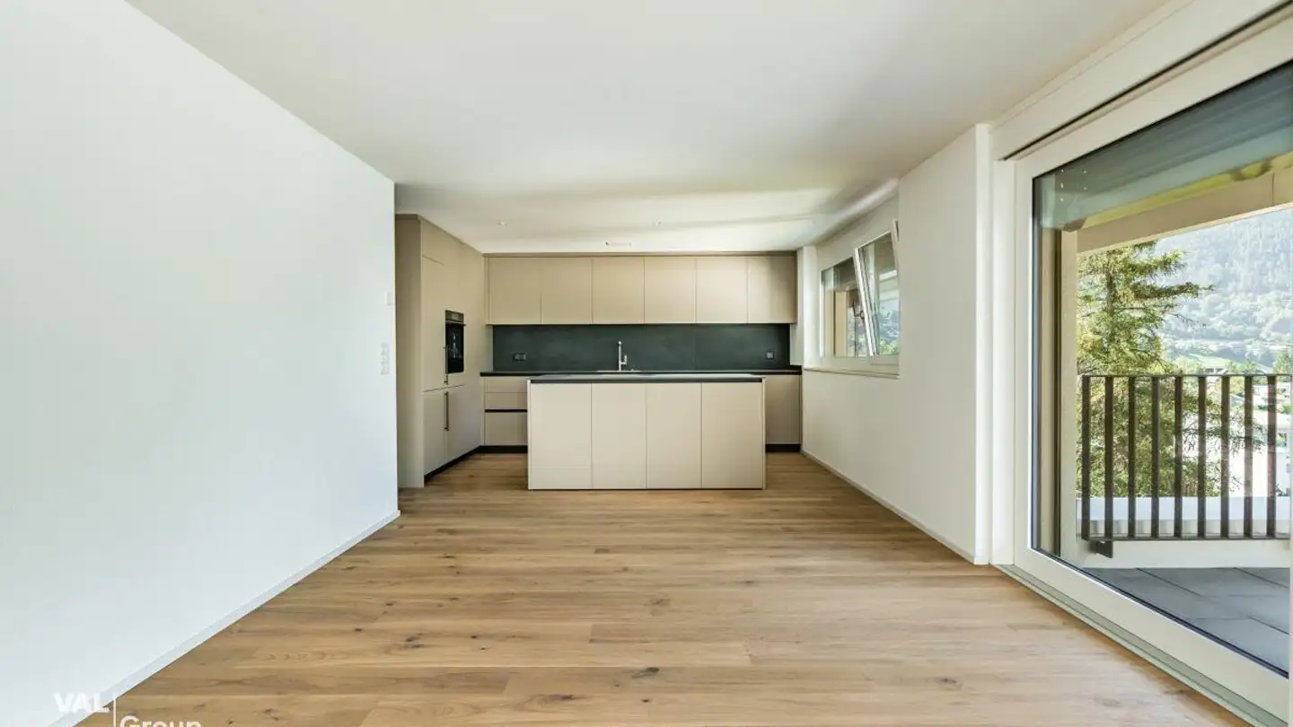 Wohnung kaufen - Termerweg 65, 3900 Brig - Foto 3