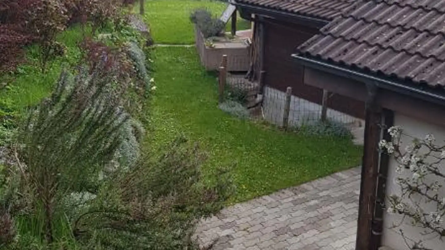 Casa singola in vendita - Rüttenenstrasse, 4663 Aarburg - Photo 2