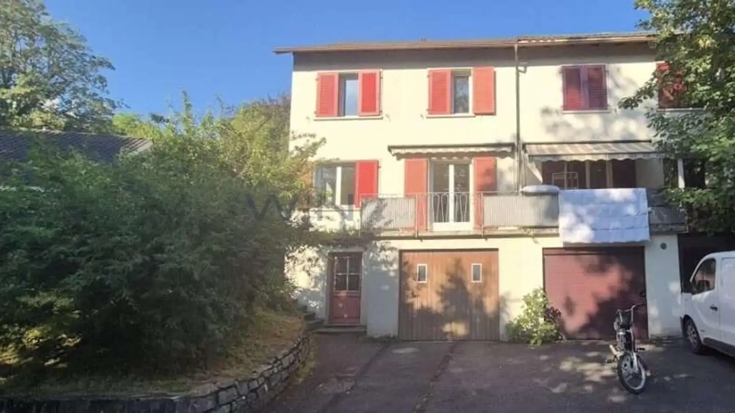 Casa bifamiliare in vendita - 8200 Schaffhausen - Foto 3