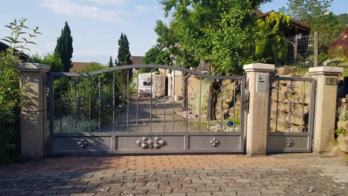 Casa singola in vendita - Rüttenenstrasse, 4663 Aarburg - Photo 3