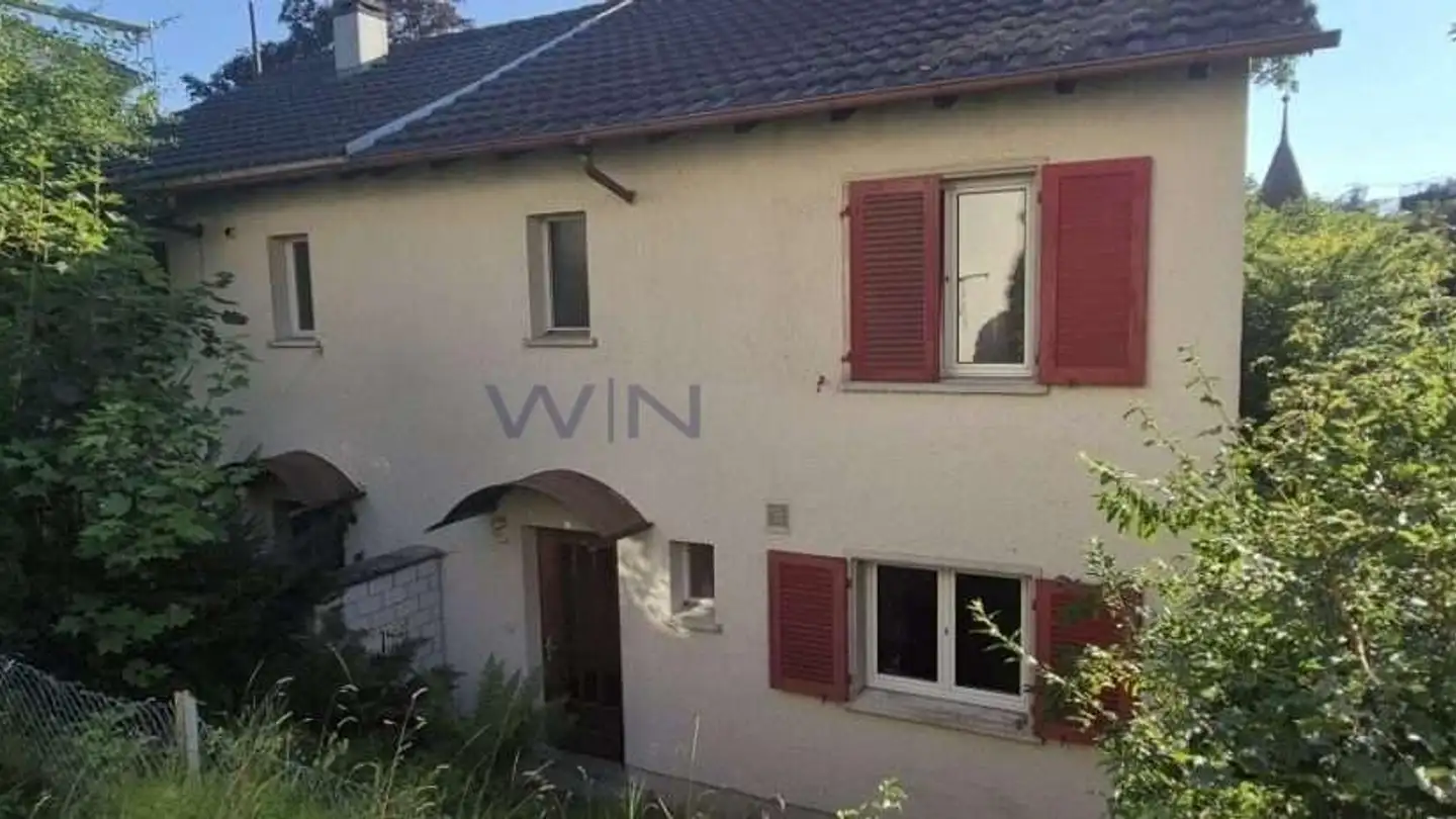 Casa bifamiliare in vendita - 8200 Schaffhausen - Foto 4