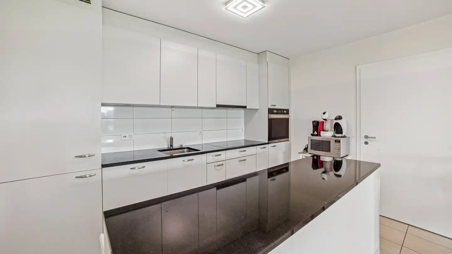 Apartment for rent - Rives De La Broye, 1530 Payerne - Photo 2