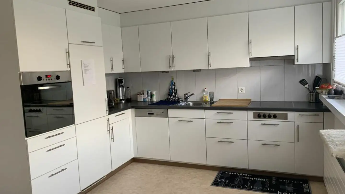 Appartamento in affitto - Reuttistrasse 16, 9500 Wil SG