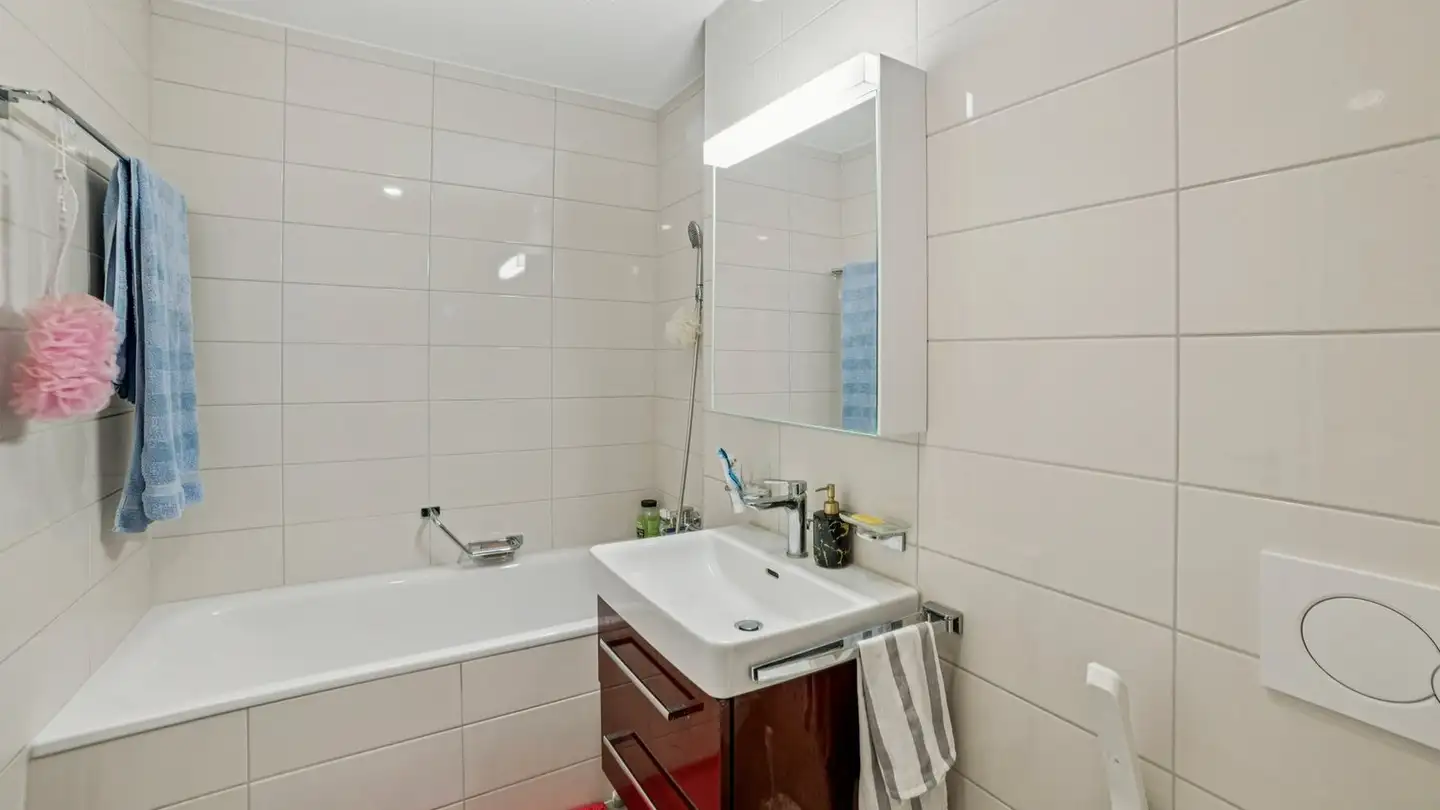 Apartment for rent - Rives De La Broye, 1530 Payerne - Photo 4