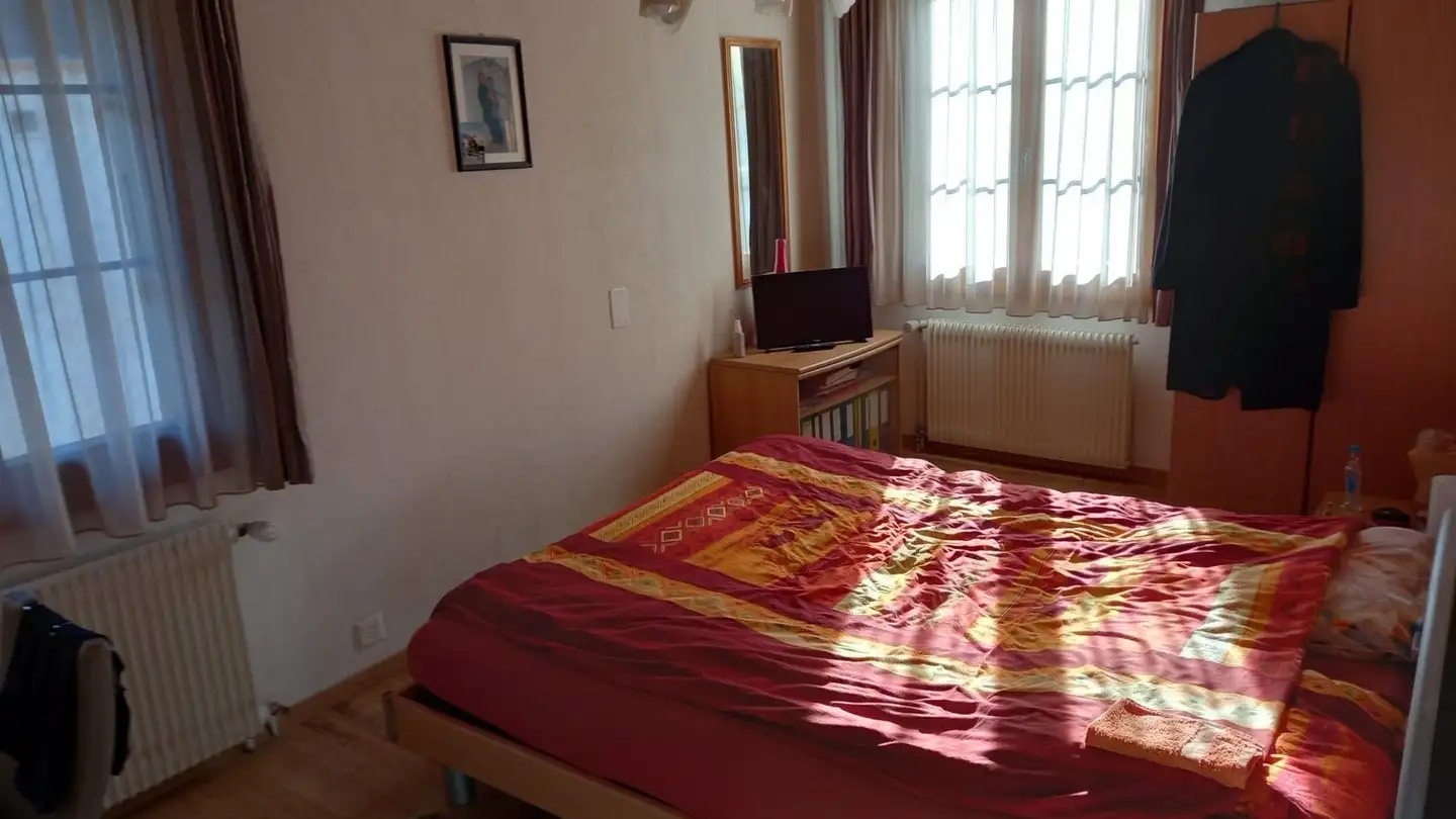 Wohnung mieten - Avenue De La Gare 28, 3977 Granges VS - Foto 3