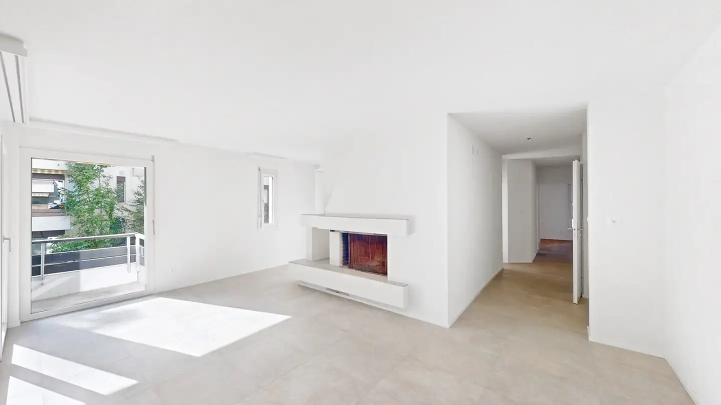 Appartamento in affitto - Giblenstrasse, 8049 Zürich - Foto 2