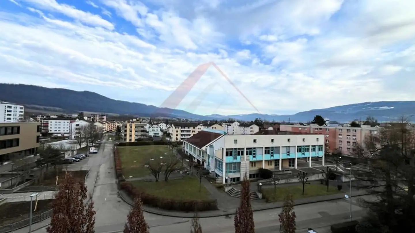 Appartamento in vendita - 2800 Delémont