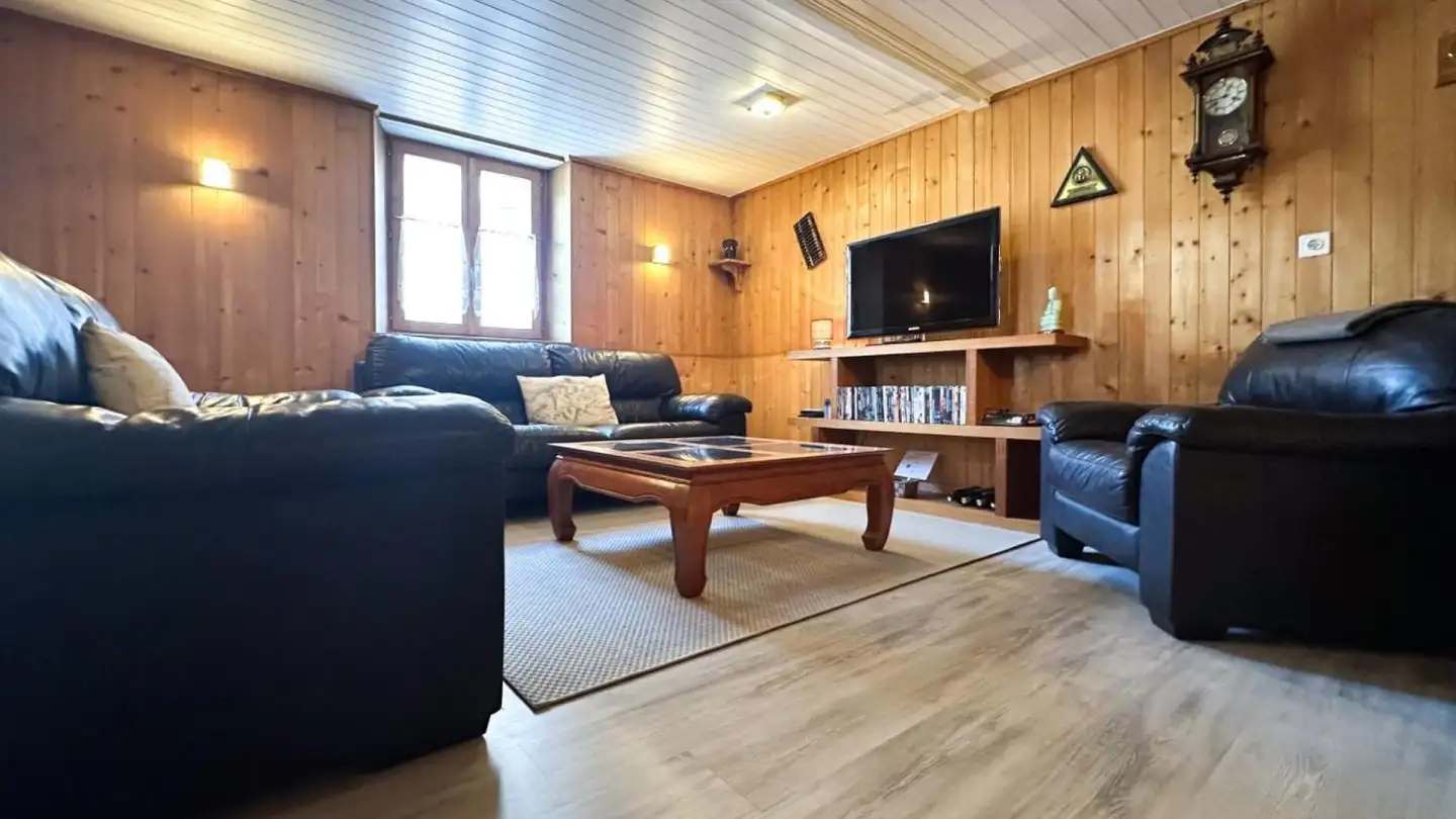 Appartamento in affitto - Rue Du Fond De Ville 38, 1945 Liddes