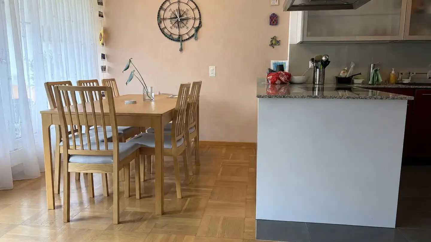 Apartment for sale - Unterstrasse 4, 3360 Herzogenbuchsee - Photo 3