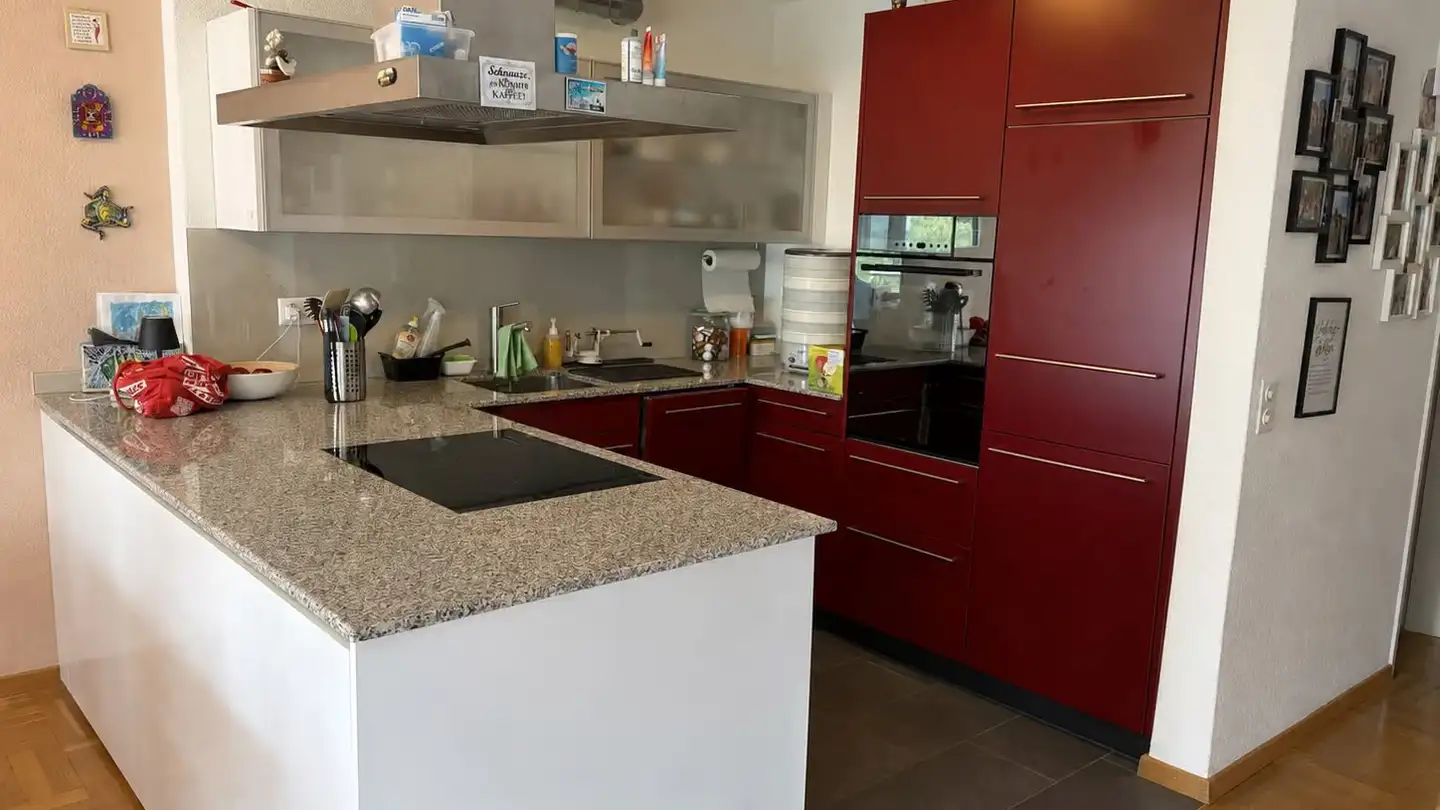 Apartment for sale - Unterstrasse 4, 3360 Herzogenbuchsee - Photo 4