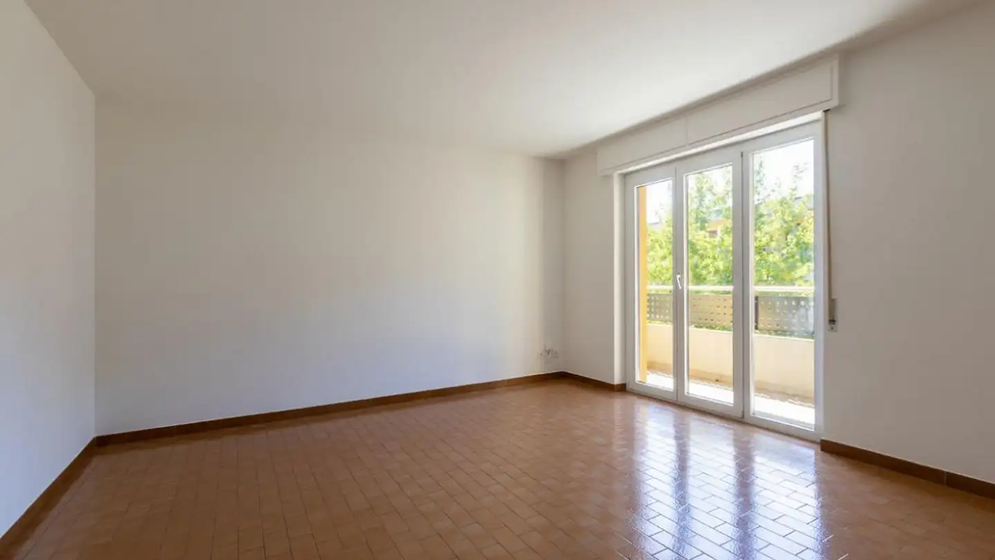 Appartamento in affitto - Via Chiblee 13a, 6514 Sementina - Photo 3