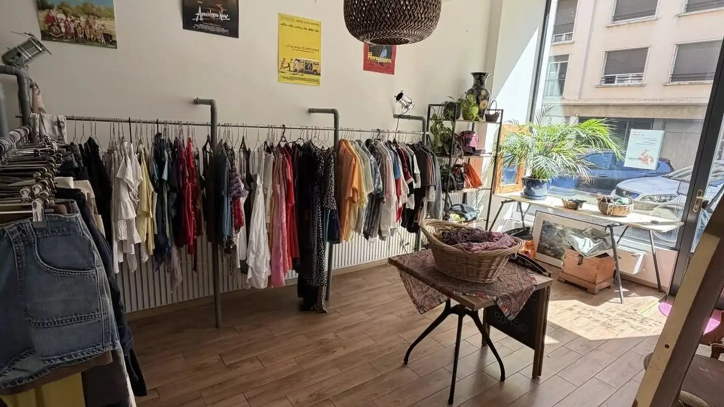Gewerbe kaufen - 1201 Genève - Foto 4