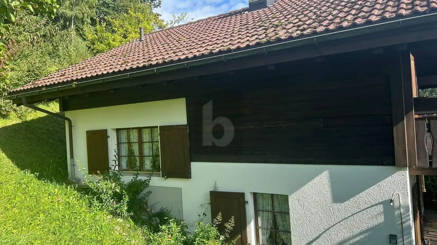 Row house for sale - 9122 Mogelsberg - Photo 3