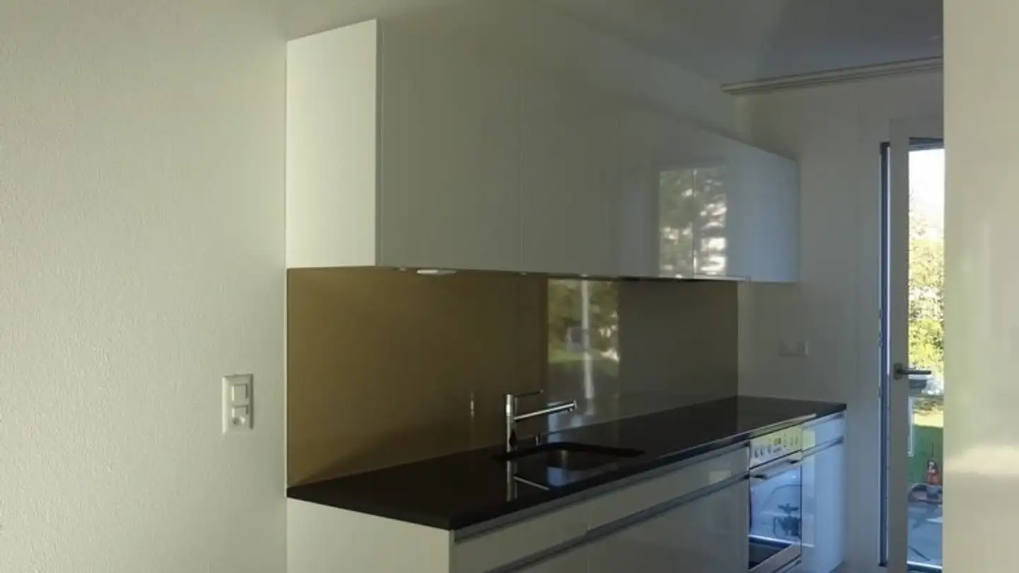 Apartment for rent - Von Roll-Strasse 9a, 4702 Oensingen - Photo 4