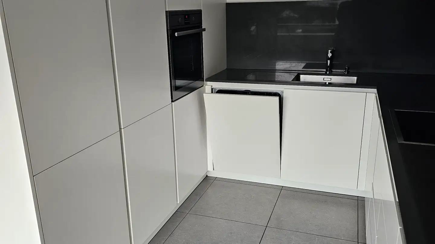 Apartment for rent - Via Rivercegno 5, 6616 Losone - Photo 2