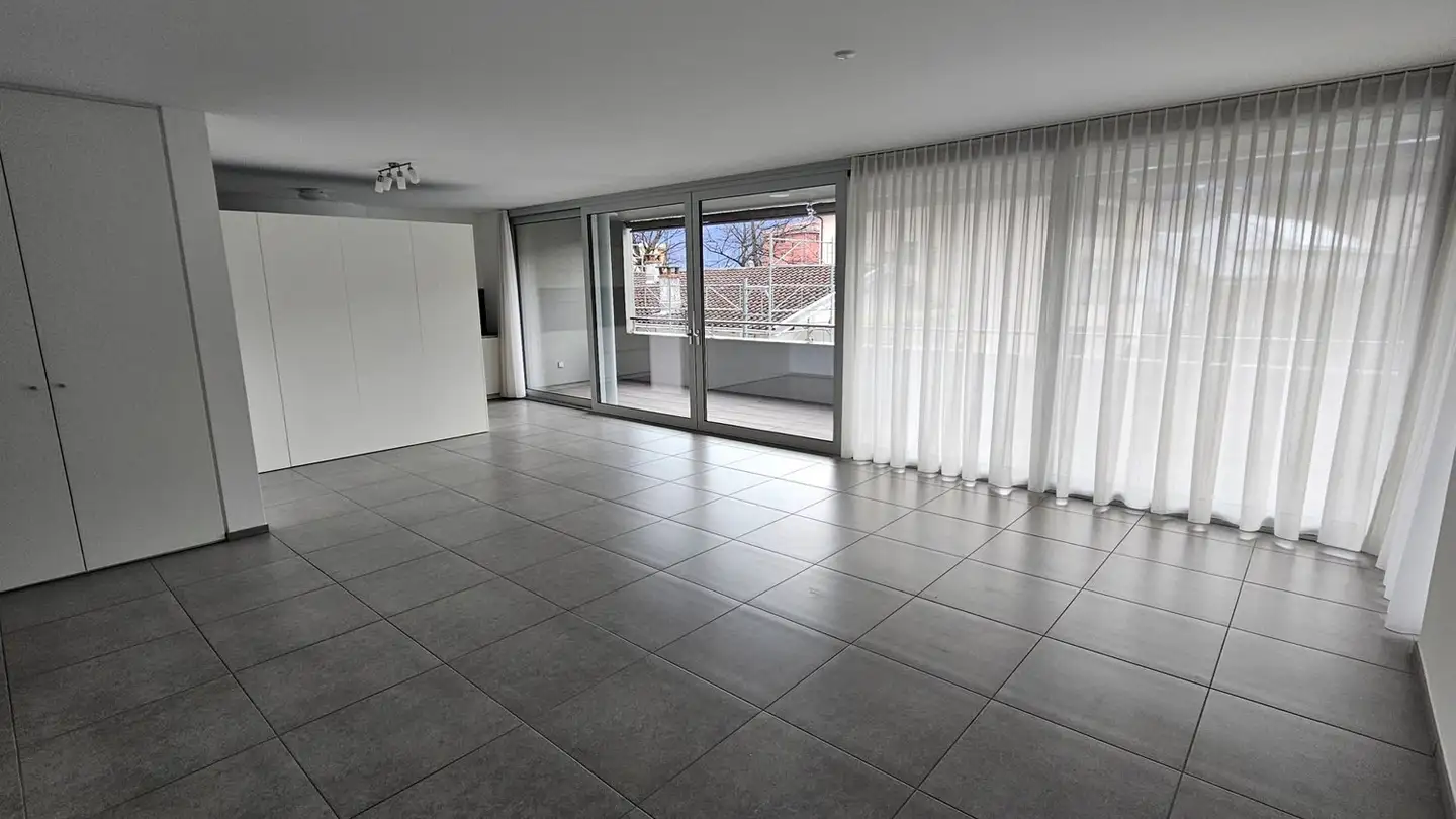 Apartment for rent - Via Rivercegno 5, 6616 Losone - Photo 4