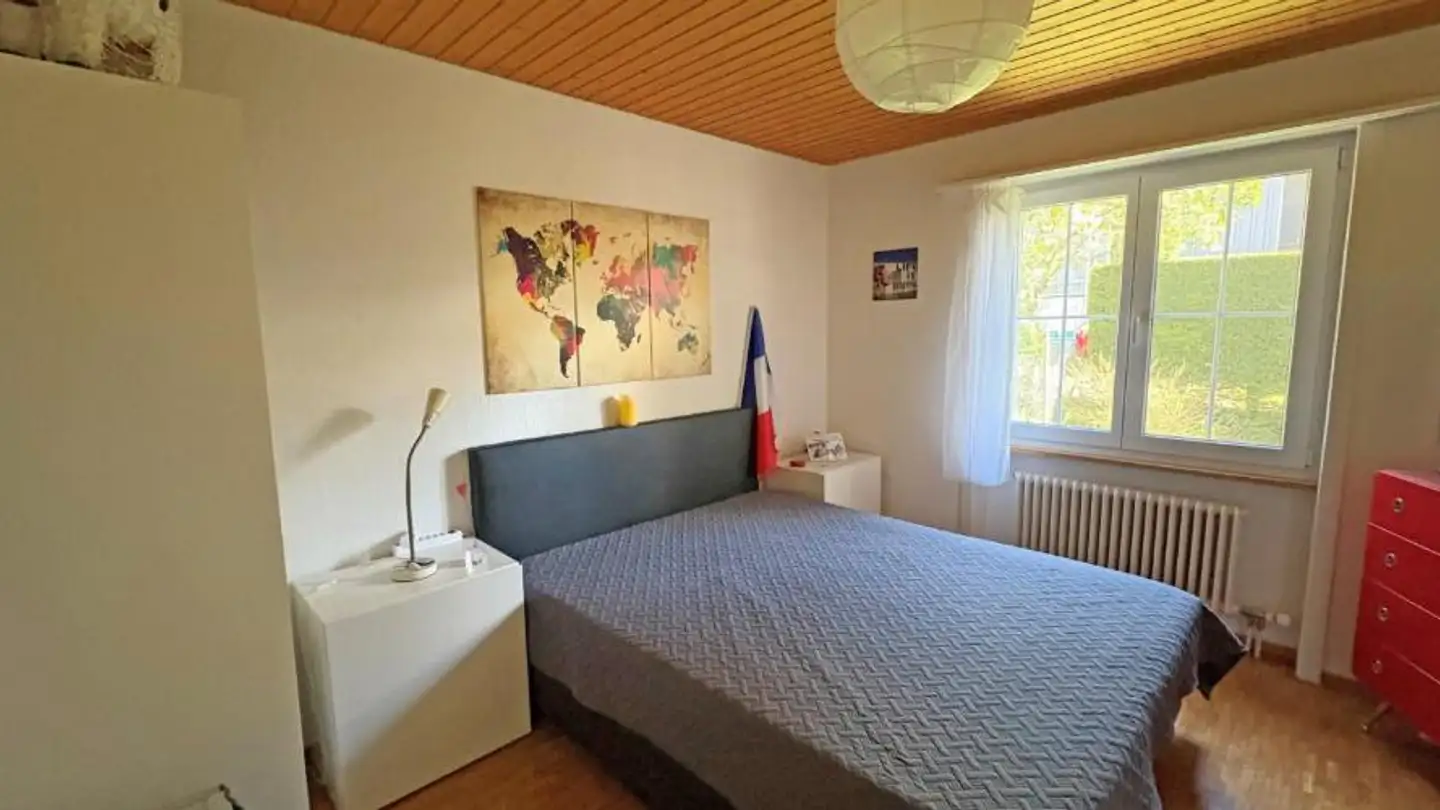 Casa singola in vendita - Grissachstrasse 18, 1797 Münchenwiler - Foto 4