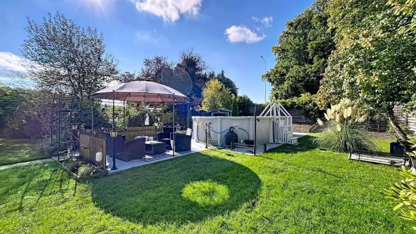 Mehrfamilienhaus kaufen - 1773 Léchelles - Foto 4