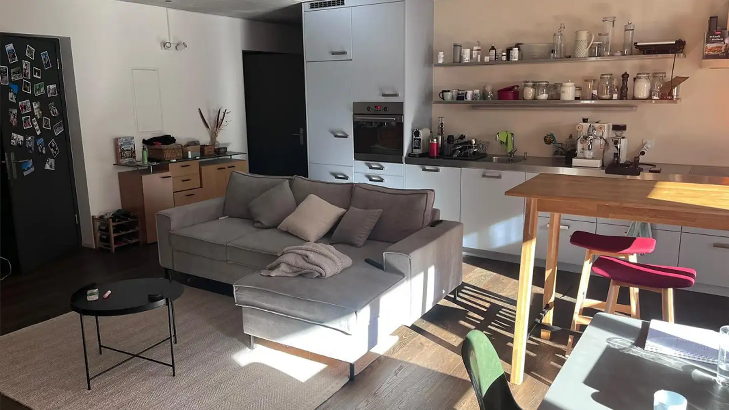 Appartamento in affitto - Eichgutstrasse 14, 8400 Winterthur - Foto 2