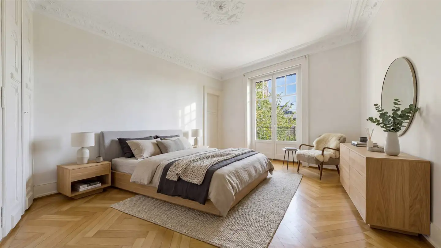 Apartment for sale - 1006 Lausanne - Photo 4