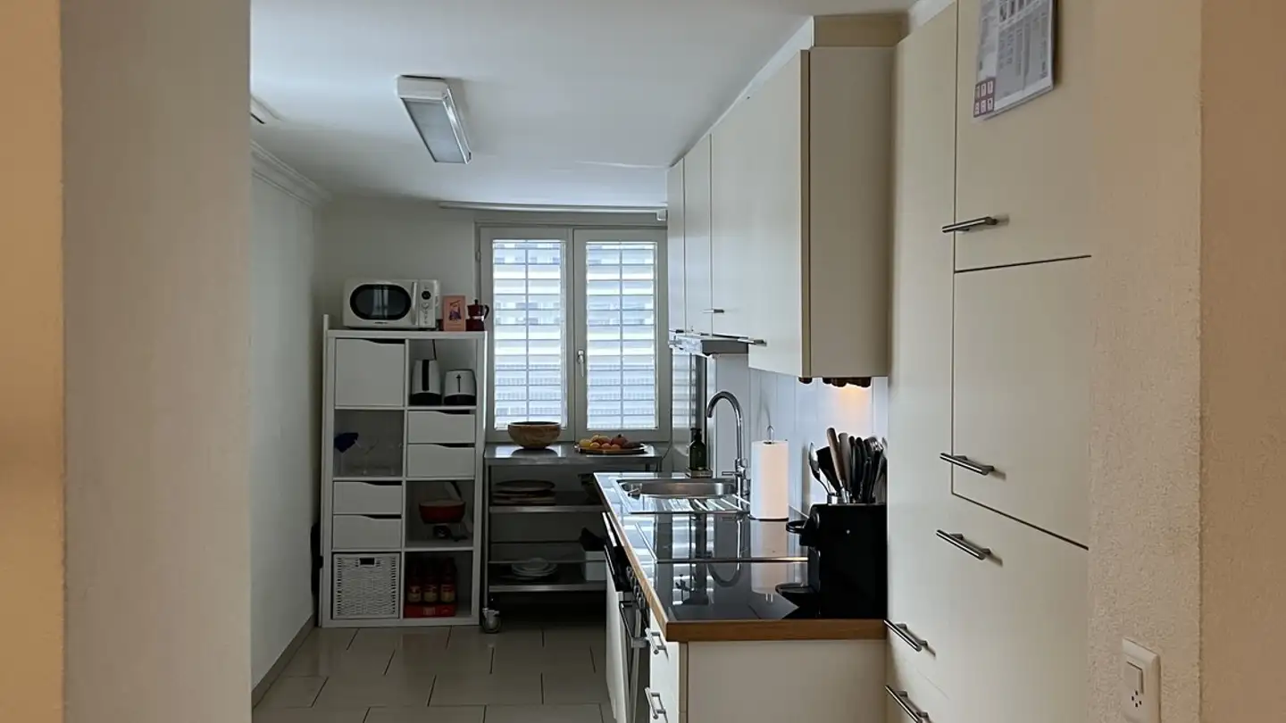 Stanza singola in affitto - 9000 St. Gallen - Foto 3