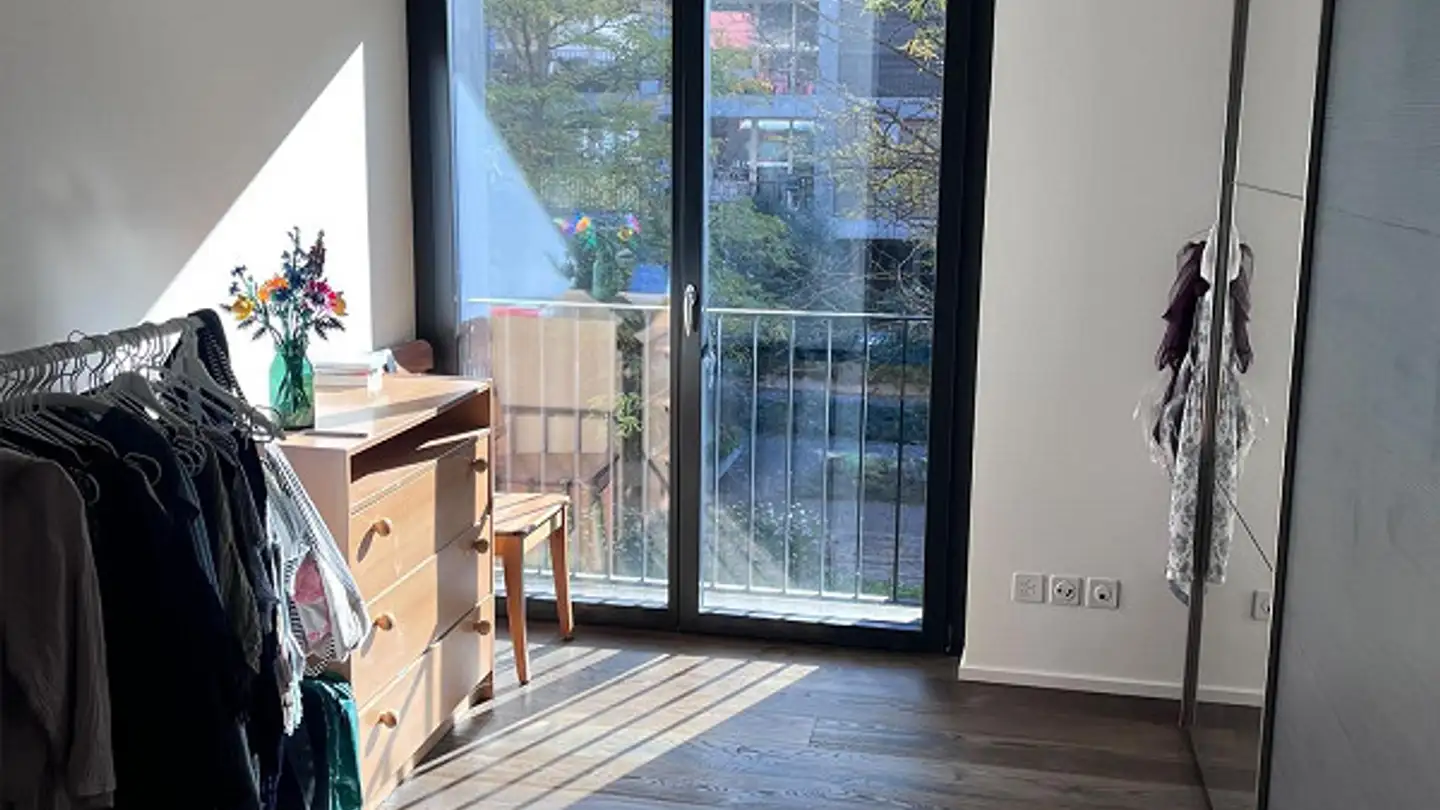 Appartamento in affitto - Eichgutstrasse 14, 8400 Winterthur - Foto 4