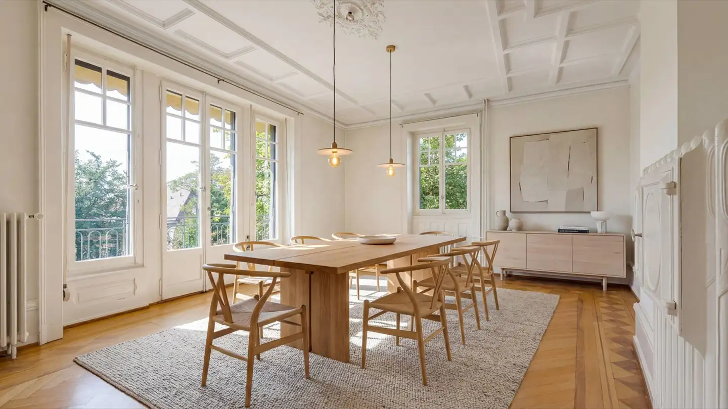 Apartment for sale - 1006 Lausanne - Photo 2