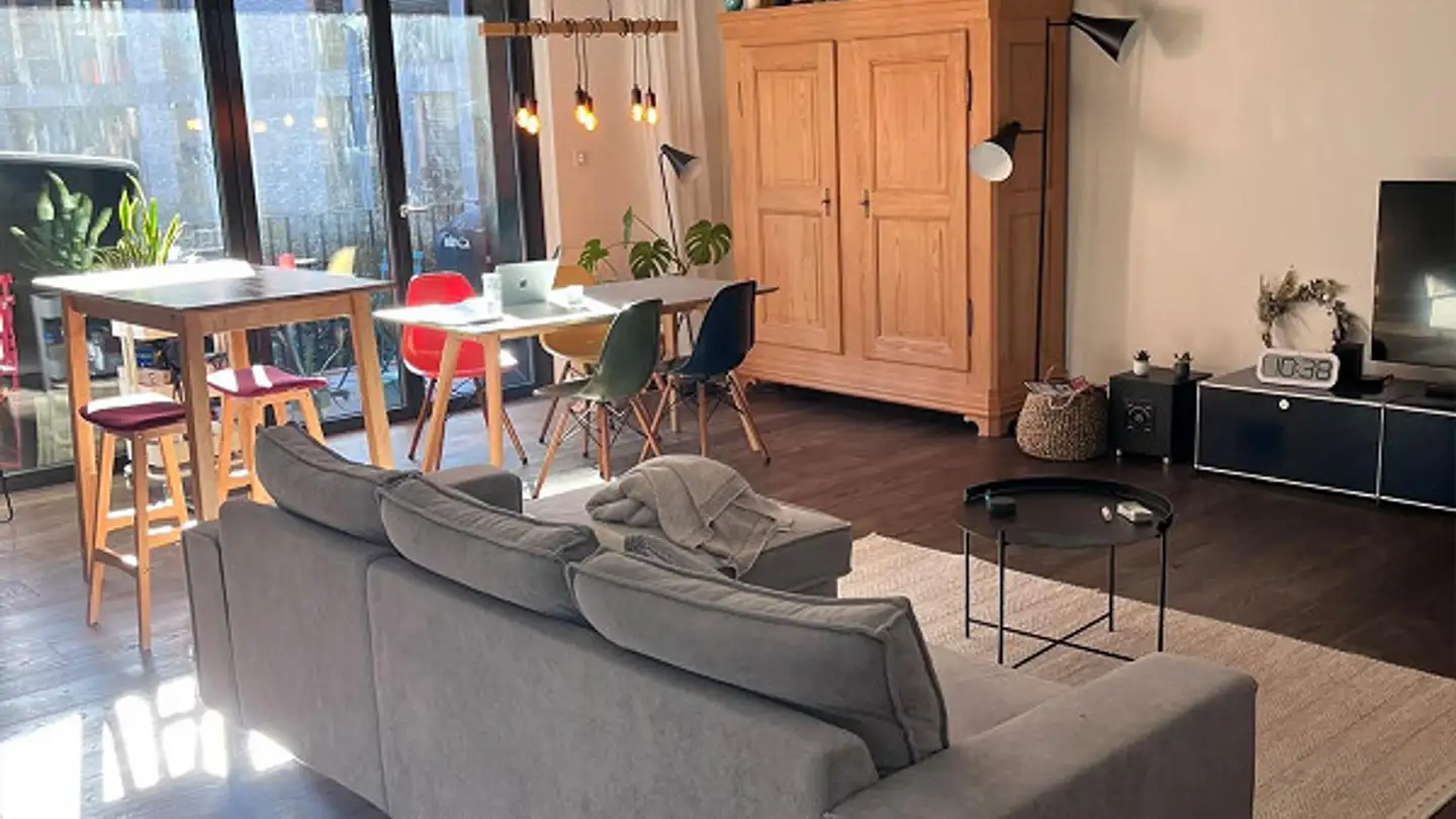 Appartamento in affitto - Eichgutstrasse 14, 8400 Winterthur