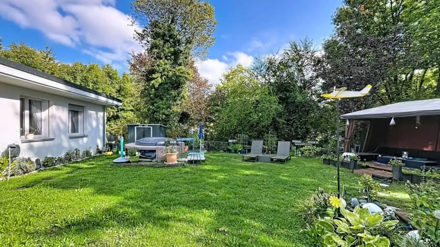 Mehrfamilienhaus kaufen - 1773 Léchelles