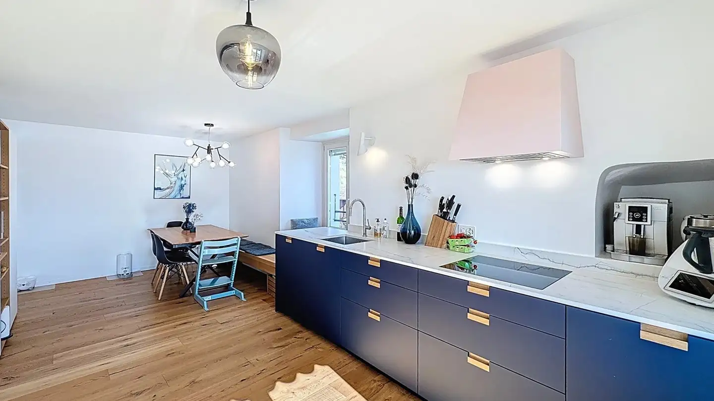 Villa à vendre - 1071 Chexbres - Photo 4