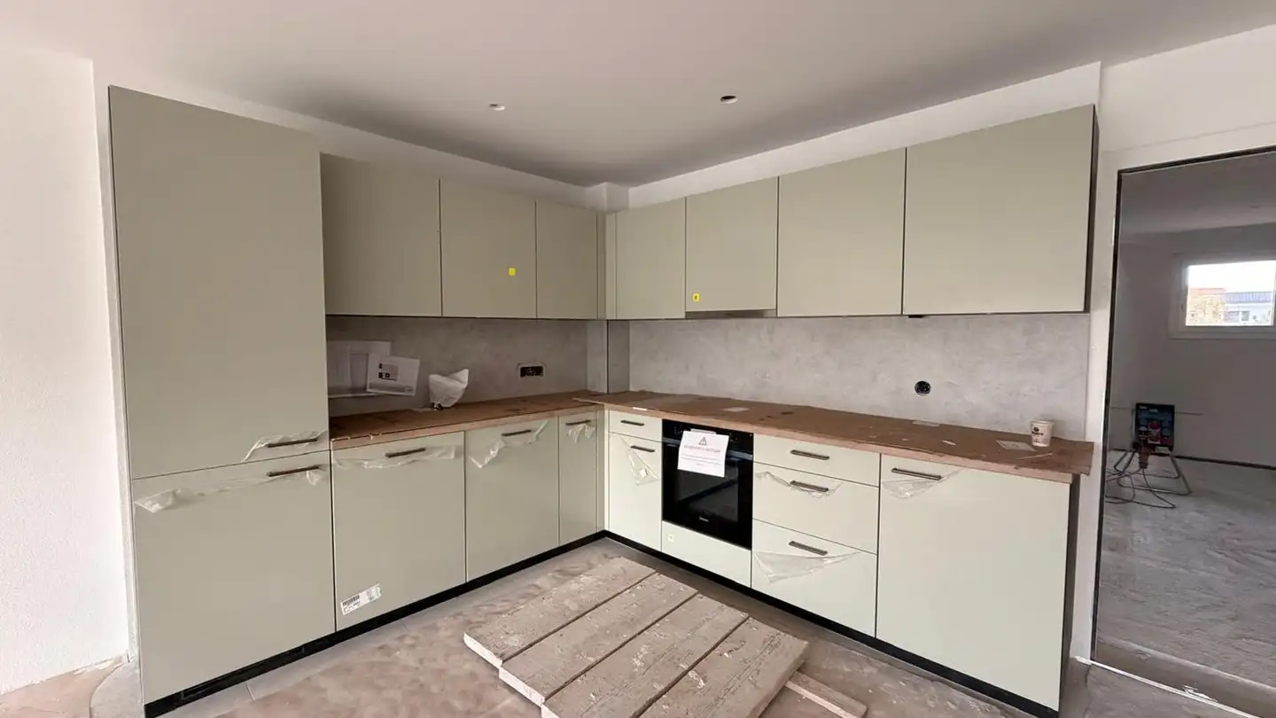 Apartment for rent - Route D'yverdon 3, 1373 Chavornay - Photo 2