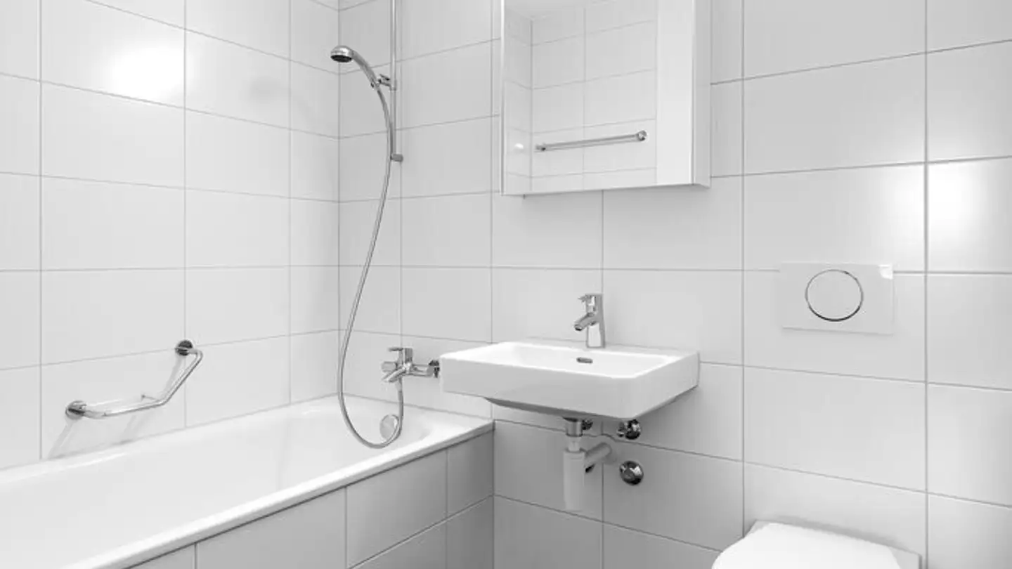 Apartment for rent - Jupiterstrasse, 3015 Bern - Photo 2