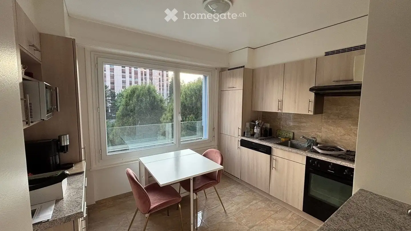 Appartamento in affitto - Chemin De La Grosse-Pierre 5, 1110 Morges - Photo 2