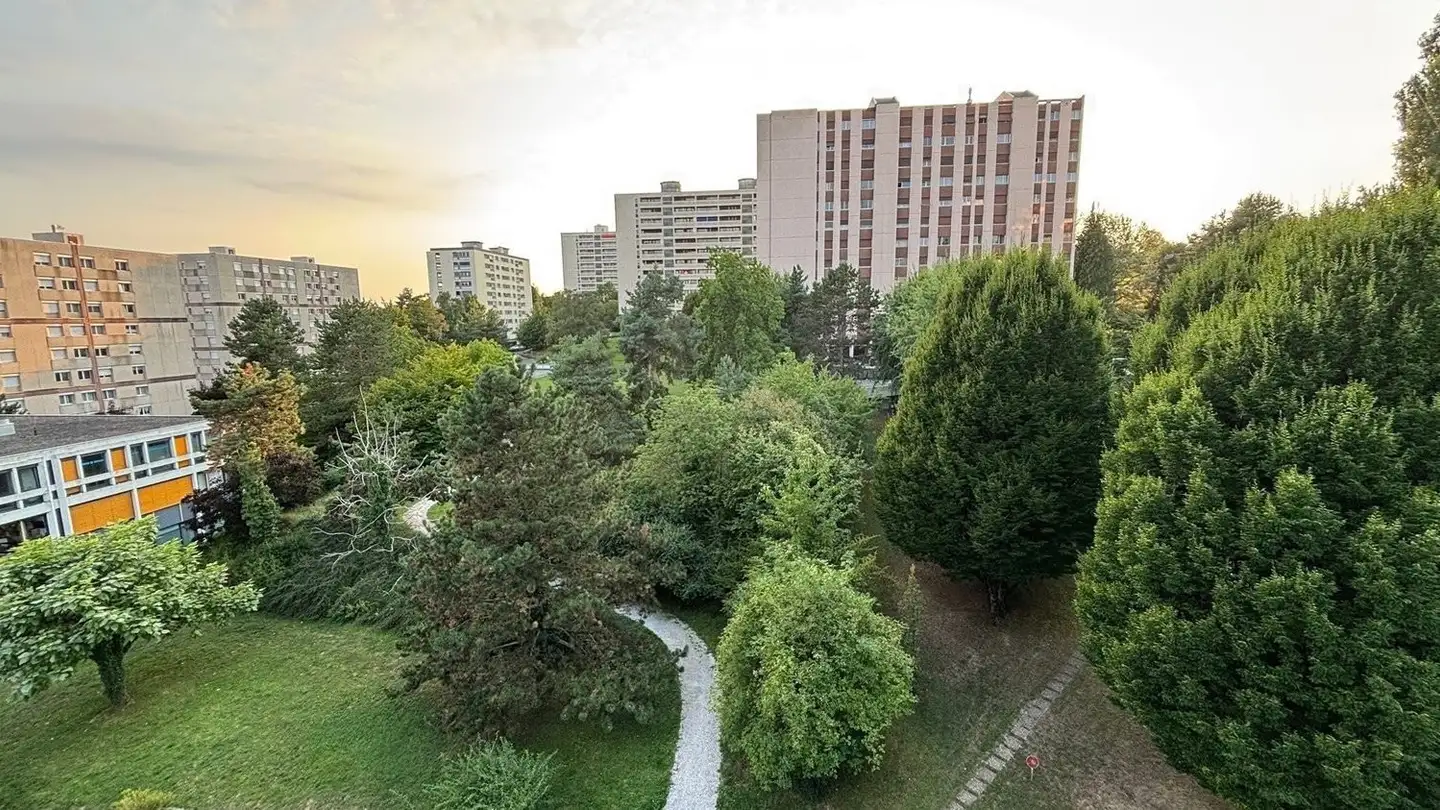 Appartamento in affitto - Chemin De La Grosse-Pierre 5, 1110 Morges - Photo 4