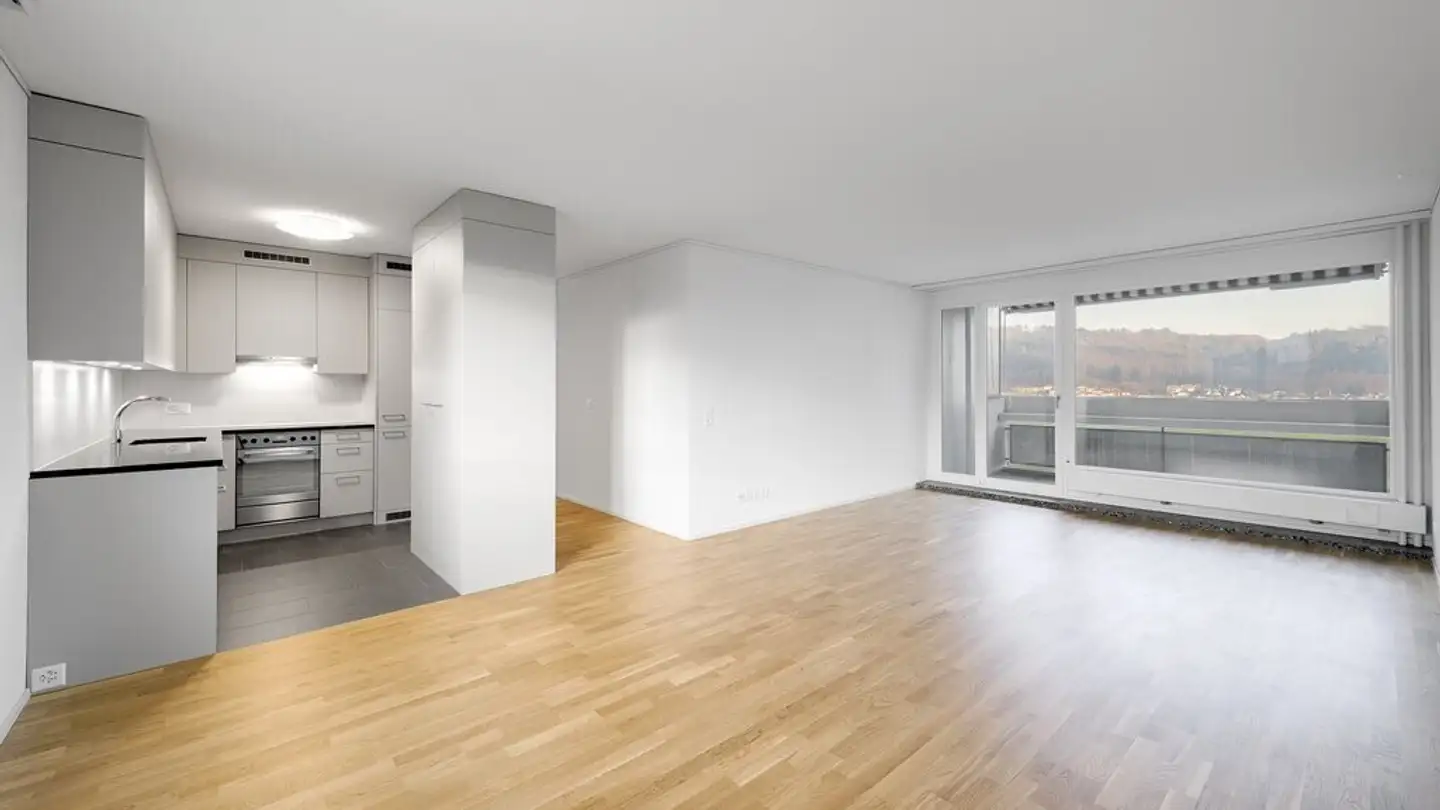 Apartment for rent - Jupiterstrasse, 3015 Bern