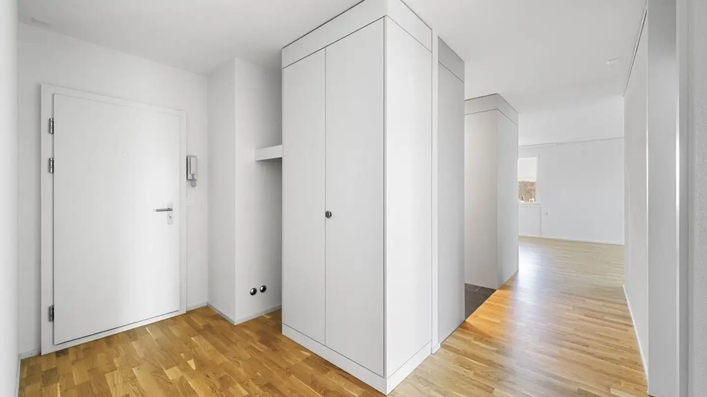 Apartment for rent - Jupiterstrasse, 3015 Bern - Photo 4