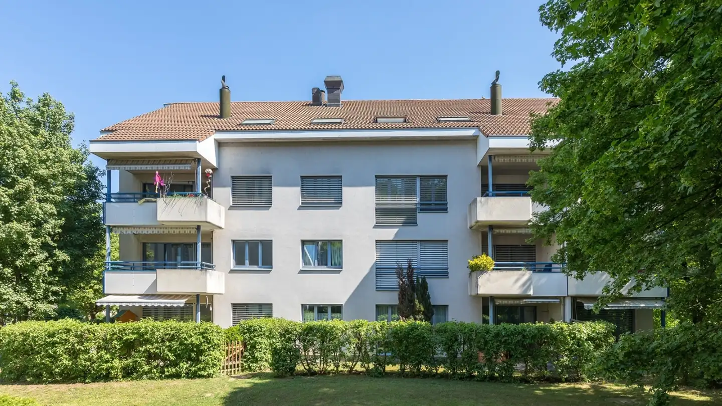 Appartamento in affitto - Brühlstrasse, 4415 Lausen