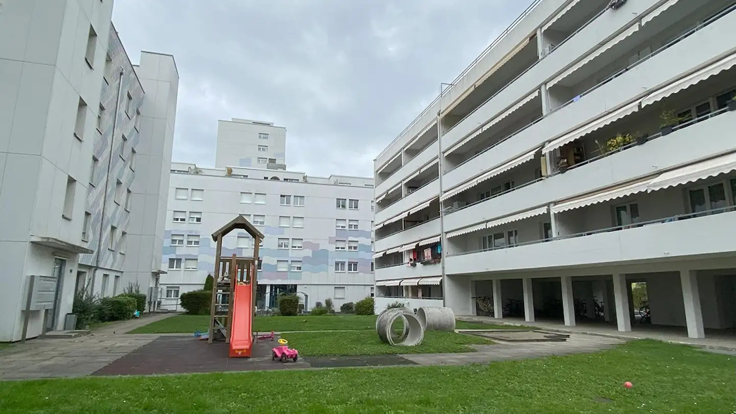 Appartamento in affitto - Bielstrasse 78, 2560 Nidau - Foto 2