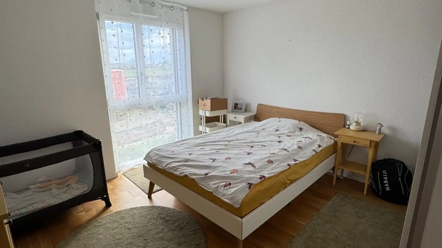 Wohnung mieten - Champ-De-Lune 28, 1470 Estavayer-le-Lac - Foto 3