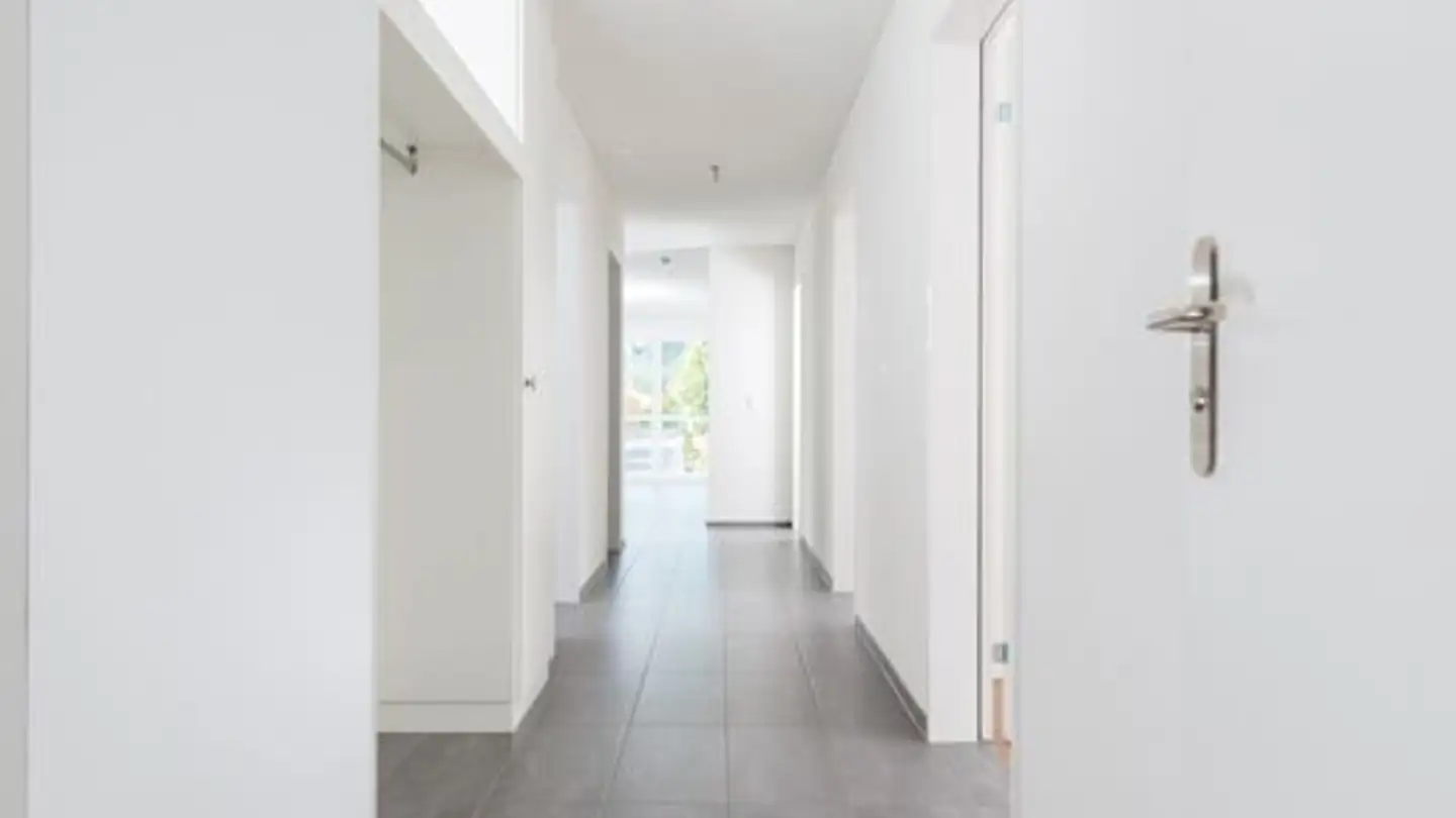Apartment for rent - Bernstrasse 161c, 4852 Rothrist - Photo 2